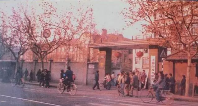 重回虹口,对不起我想重蹈覆辙