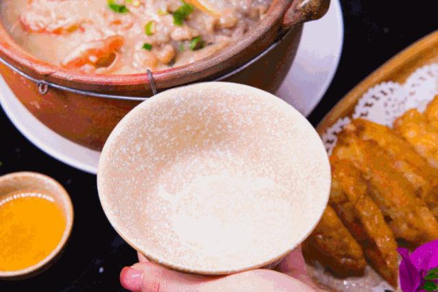 龙岩海鲜粥推荐,尝鲜海鲜粥套餐优惠团购