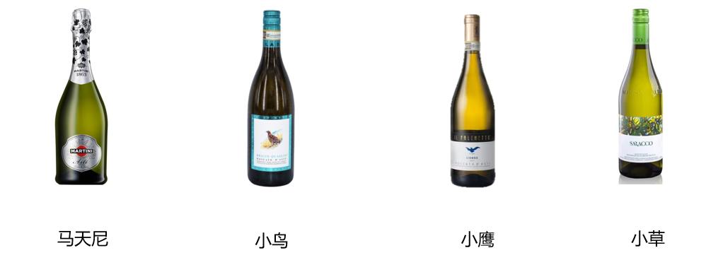 纯粮口粮酒水推荐,甜口的酒平价