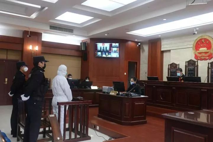 现在在朋友圈卖口罩犯法吗,朋友圈卖口罩被抓