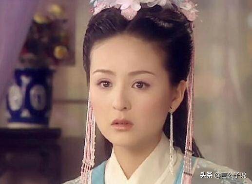 港台10大美人今昔对比,16位绝色美人今昔对比