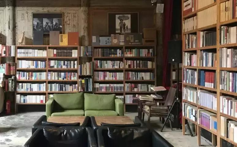 南京先锋书店哪个最好,南京先锋颐和书店