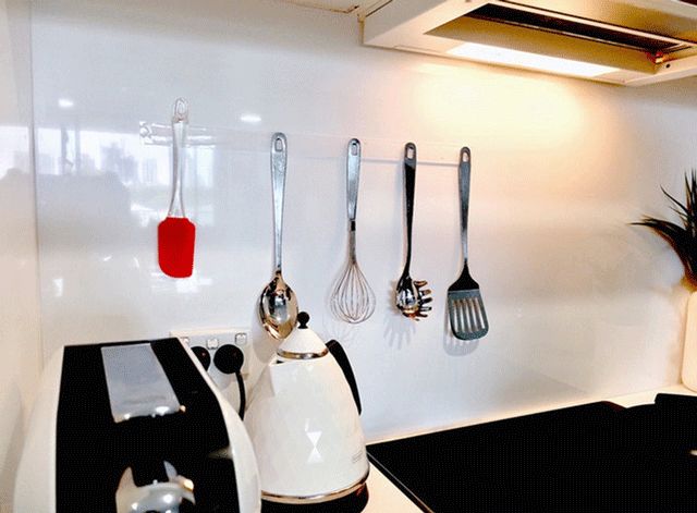 黑科技魔力胶带！反复粘贴不留痕，水洗后又恢复如初