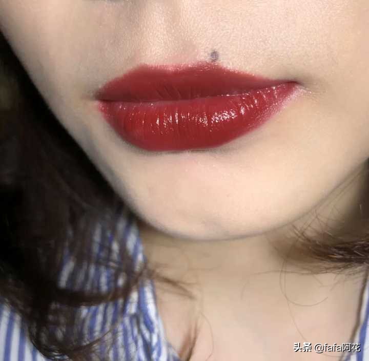 热门口红和冷门口红,赶紧收藏好用又实惠的国产好货