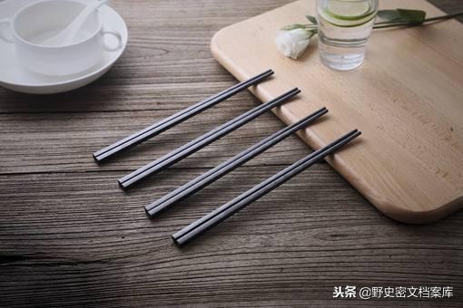 筷子到底是苏妲己发明的吗,筷子是不是商朝发明的