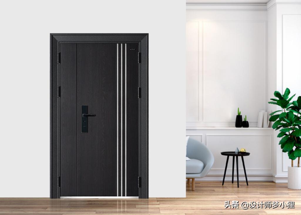 防盗门怎么买避坑,买好的防盗门怎么做更隔音