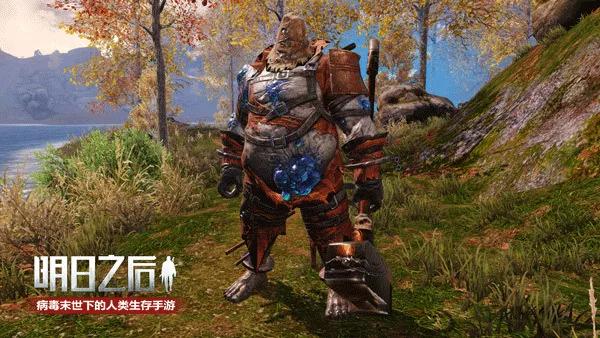 明日之后各个特殊感染体的位置,明日之后强力感染体分别在哪