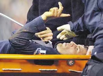 阿森纳的回忆录,拉姆塞重回阿森纳