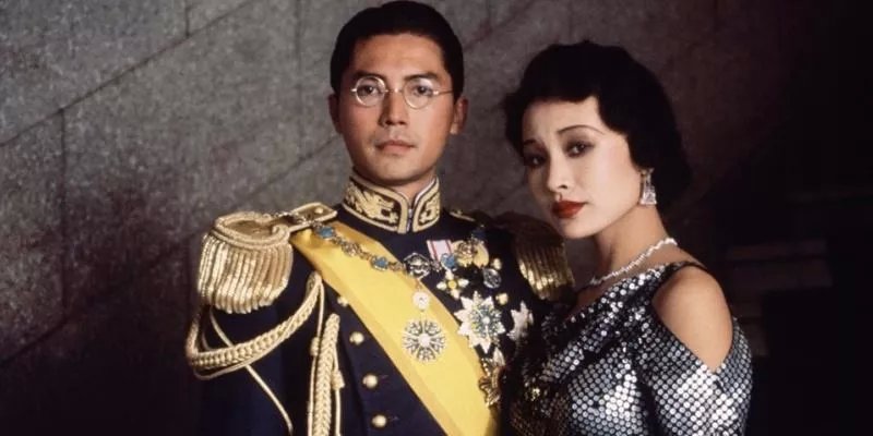 美籍华人演员尊龙 (香港演员尊龙身世)