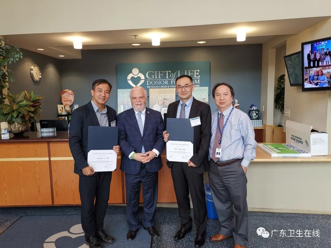 肾移植的人能顺利吗,肾移植让尿毒症患者“重生”