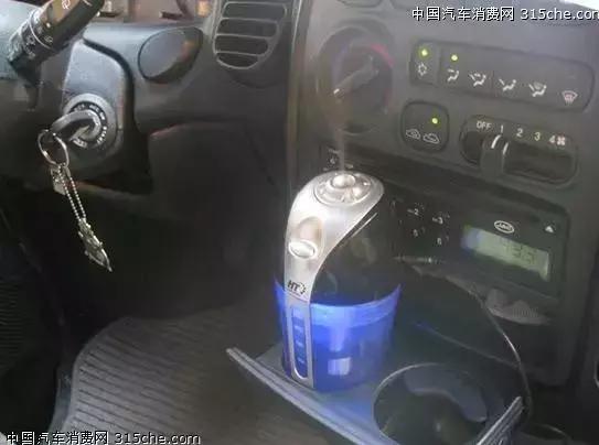 养车注意事项小妙招,如何防止汽车静电