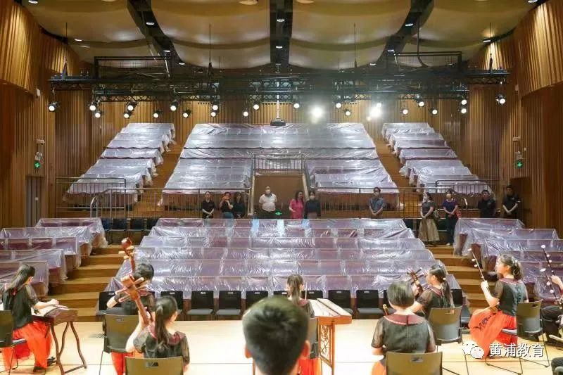 新学年新学校新开始,新学年新校园