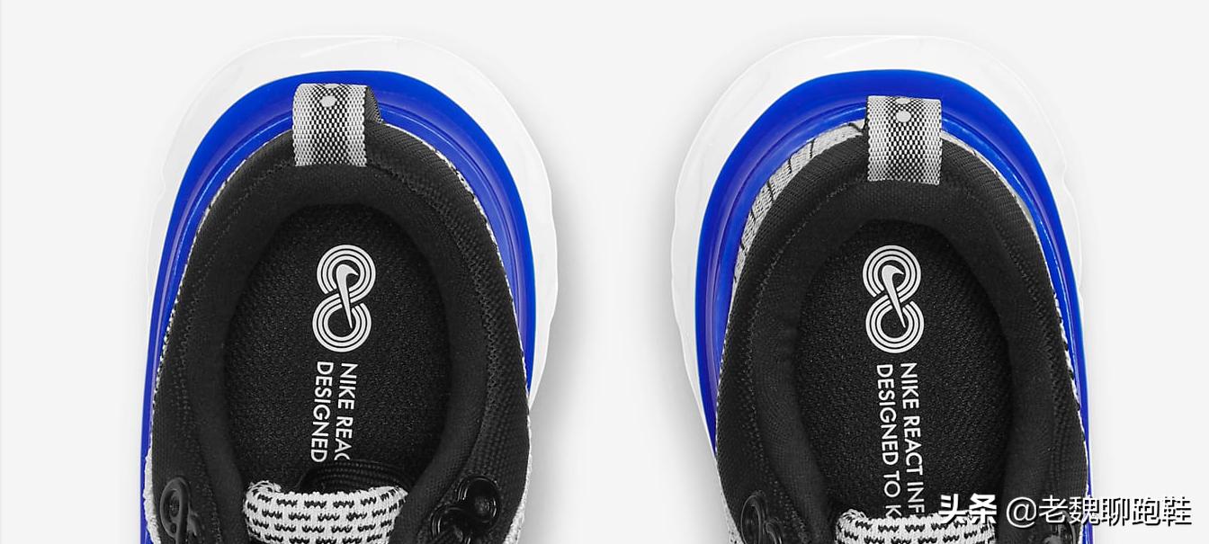 颜值性能耐克跑步鞋,耐克颜值与性能并存的跑鞋