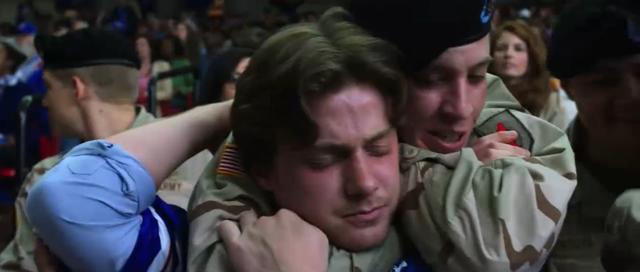 比利林恩中场战事讲的是什么,比利林恩的中场战事背后的故事