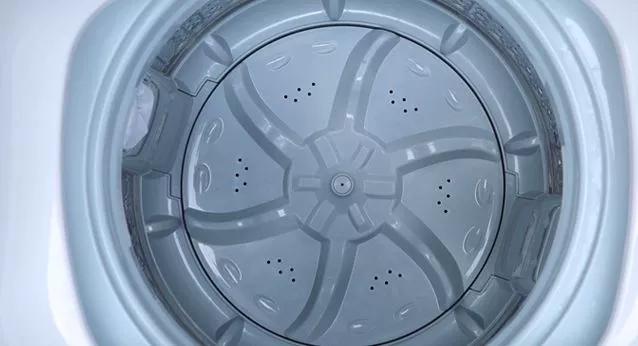 长时间不清洗的洗衣机有什么细菌,为什么放进洗衣机的衣服有霉菌