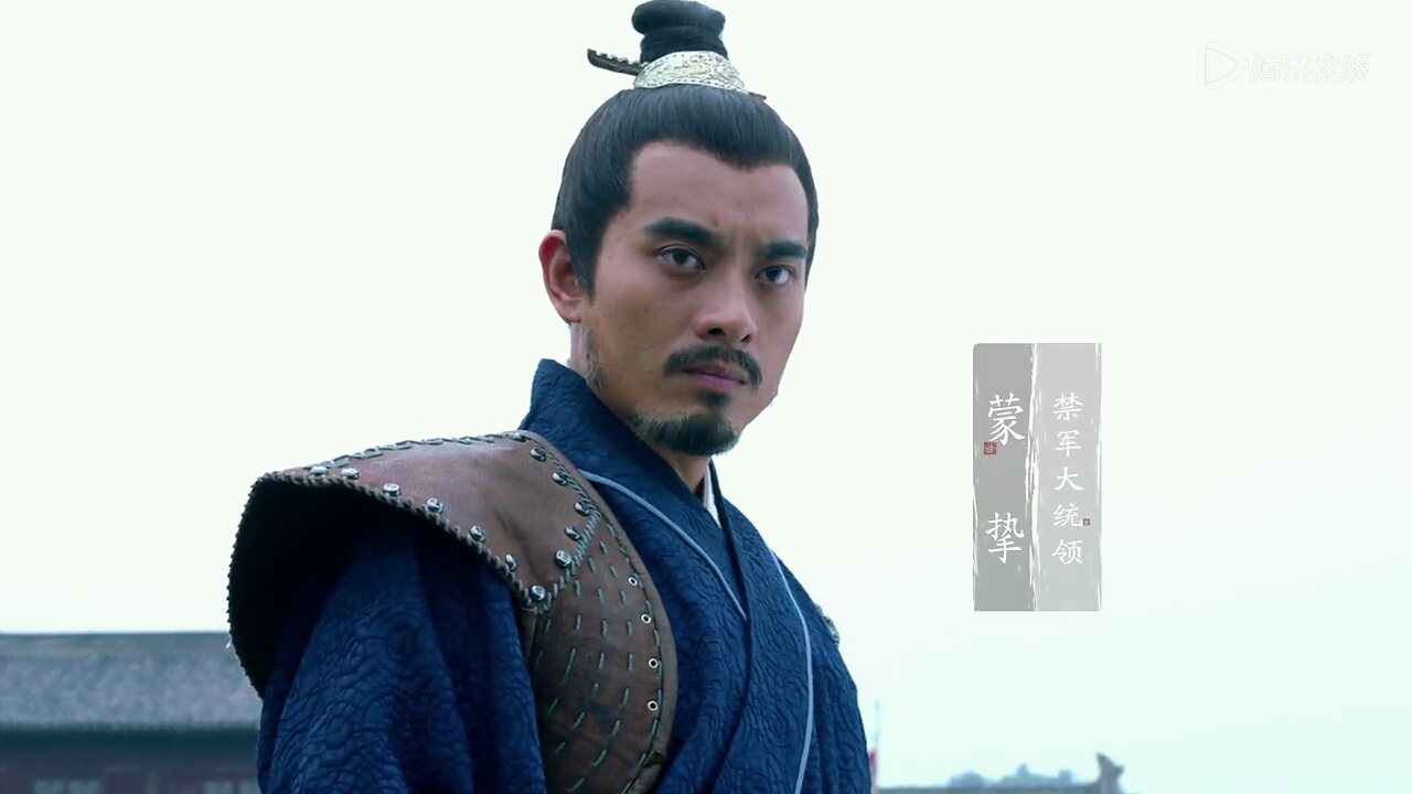 一口气看完美剧琅琊榜,值得重看的电视剧之一琅琊榜