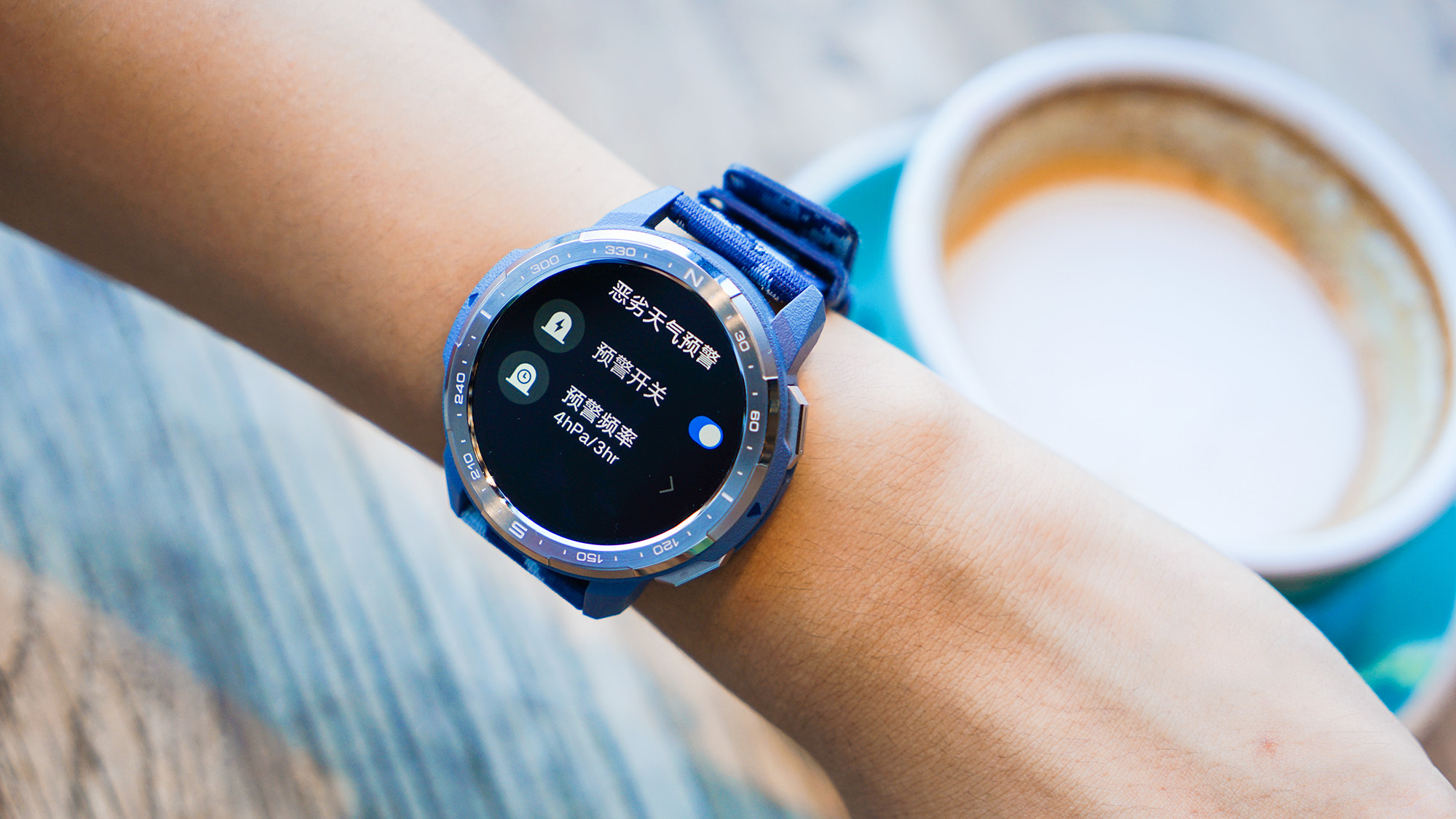 荣耀手表gspro真的可以用25天吗,荣耀手表gspro怎么达到25天续航