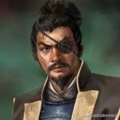 日本战国时代织田信长传奇,日本战国三杰为什么没有武田信玄