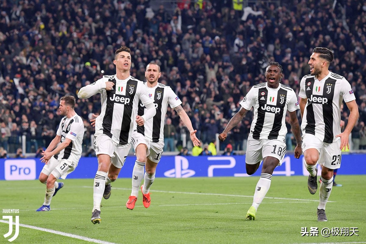 c罗欧冠连续两场帽子戏法,c罗欧冠出局首个帽子戏法