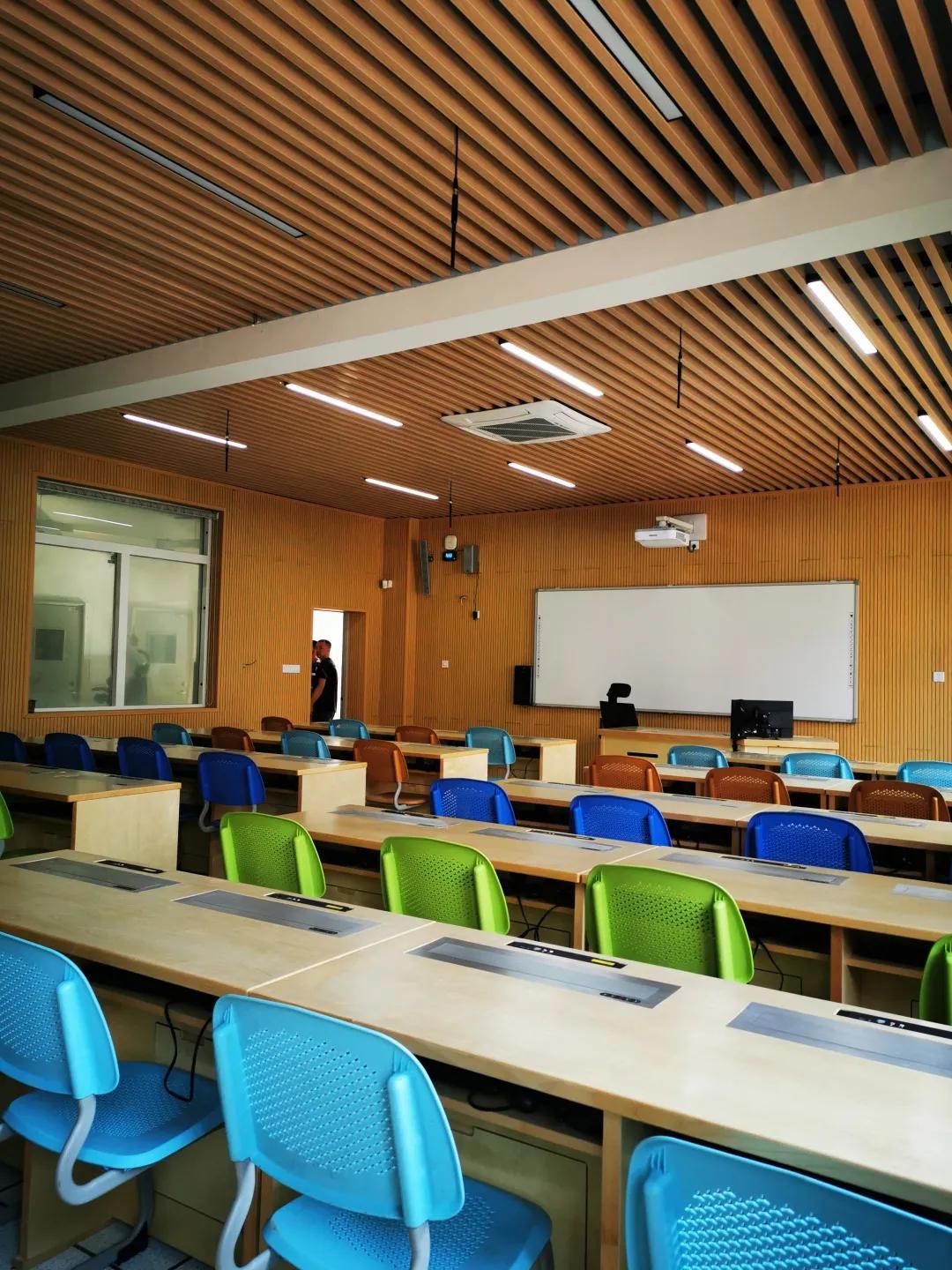 新学期打开校园新篇章,新学期全新开启