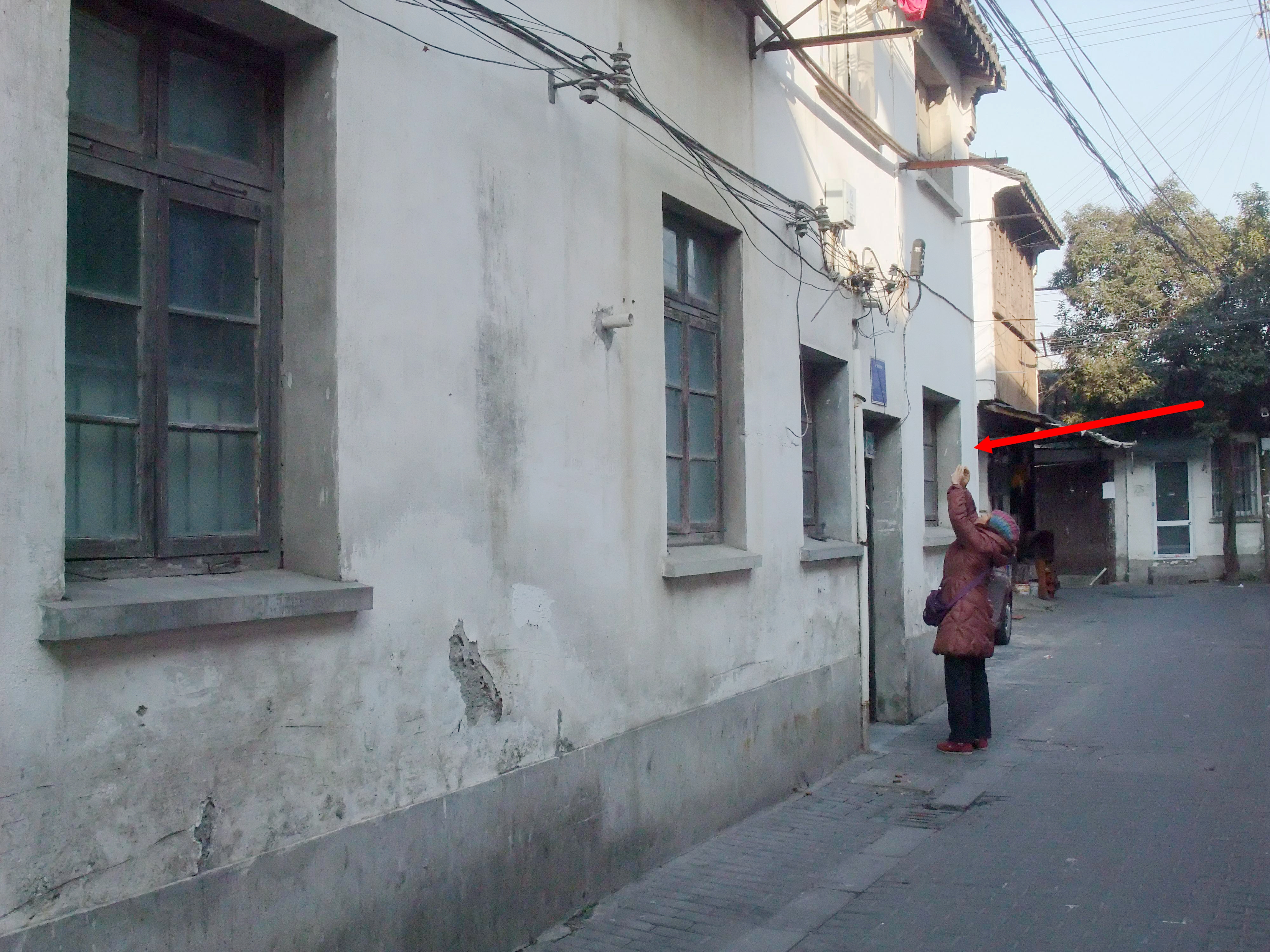 苏州漫步小古城,苏州深藏在老巷子里的古迹