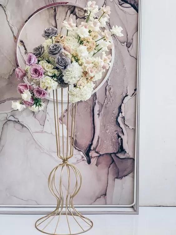 开业花篮数量和寓意,开业花篮是对开业最起码的尊重