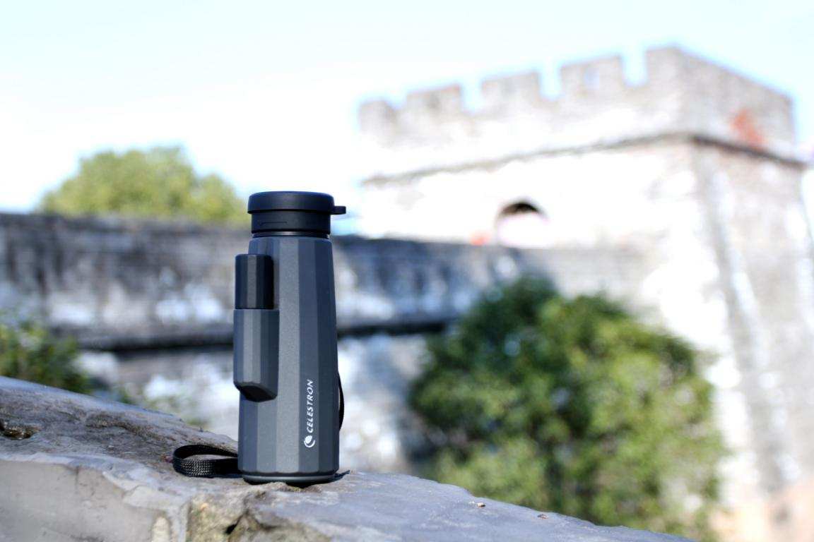 星特朗望远镜1000元多的效果,星特朗高清高倍天文望远镜