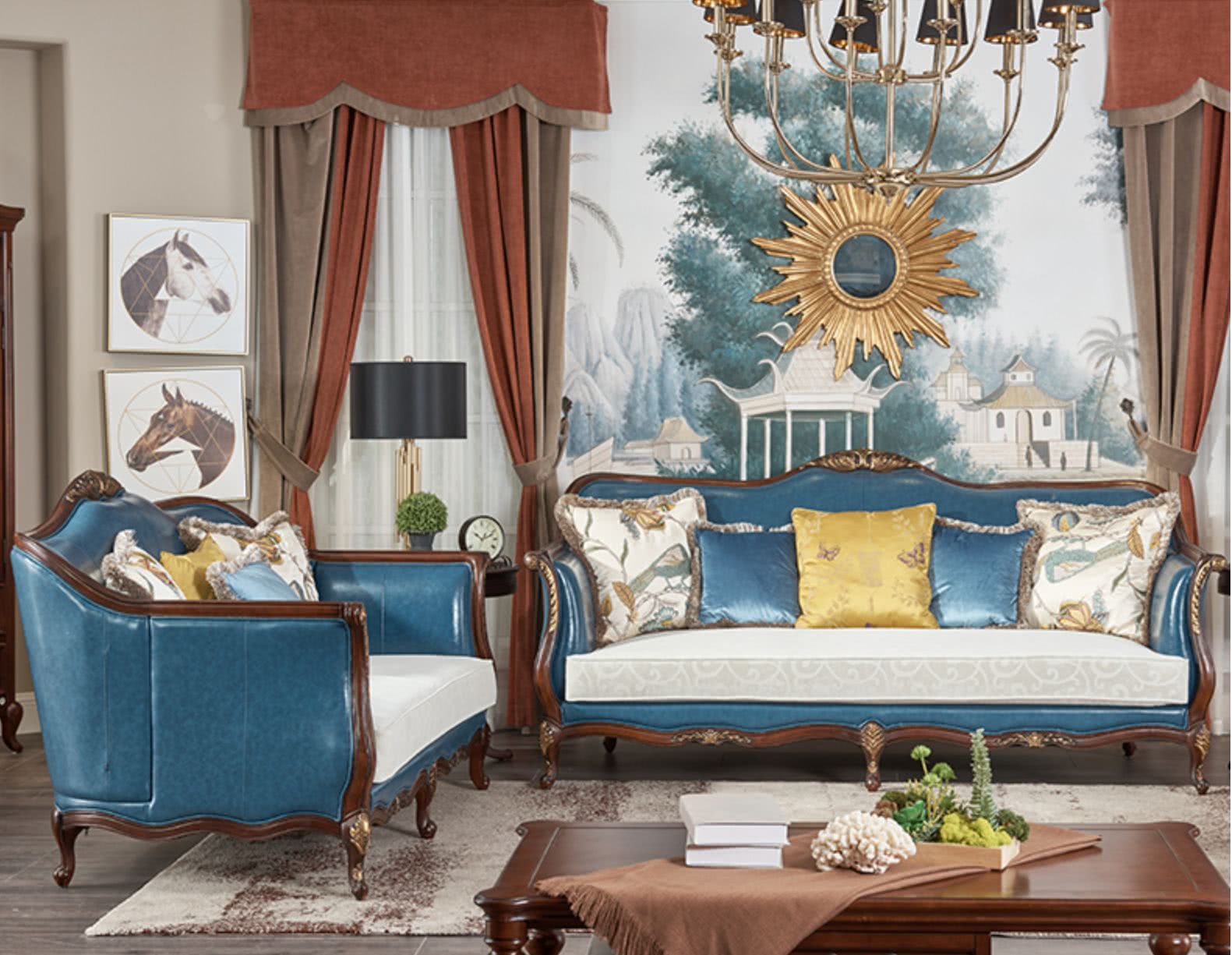 不用去深圳展，太子家居满足你对于高颜值家居的所有想象