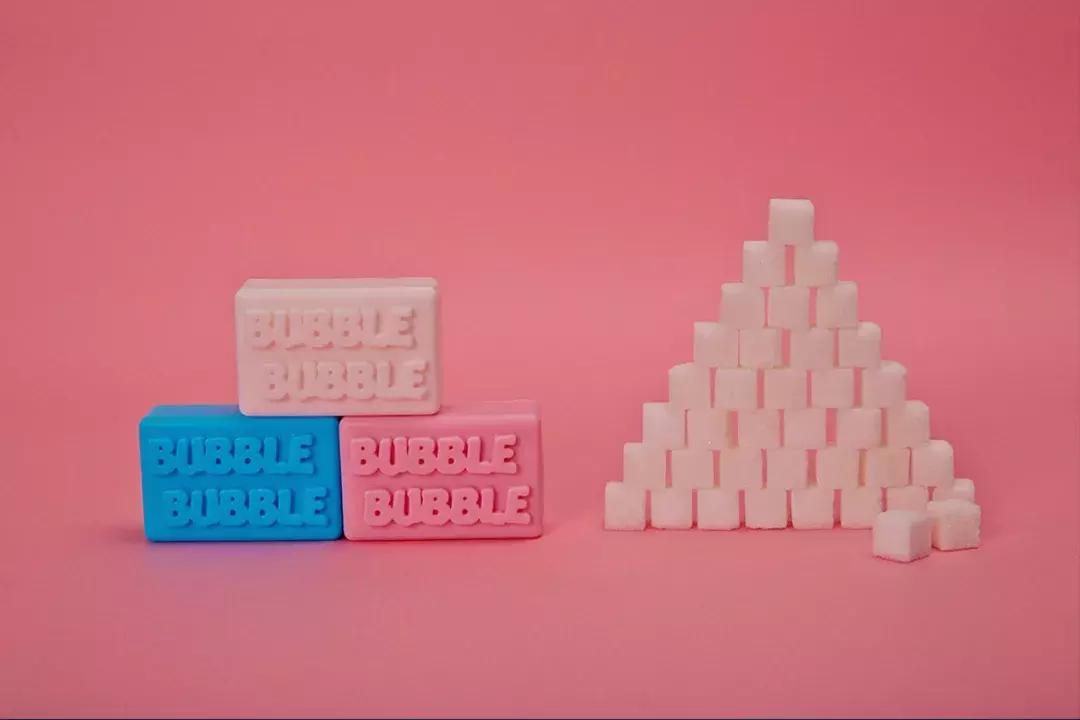 高颜值香皂,包装高颜值香皂