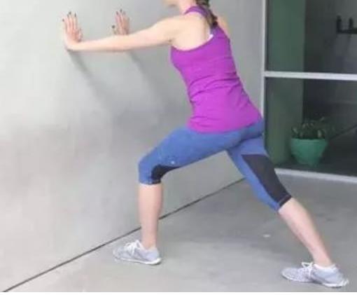 小腿抽筋关节响动是缺钙吗,小腿抽筋时怎么快速解决是缺钙吗