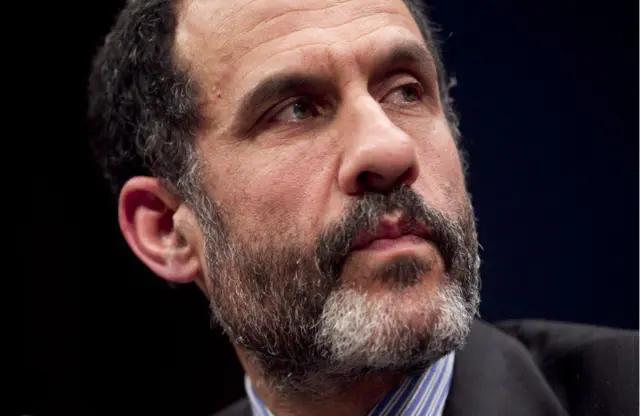 华尔街狼人·金融危机点炮者·*哈梭**狂魔·韩国岳云鹏·比尔黄