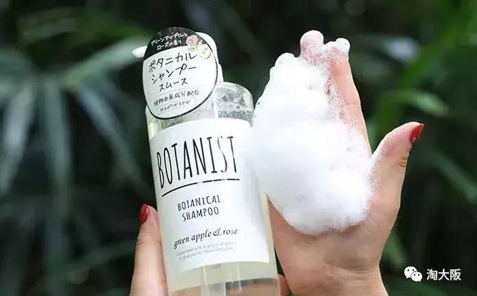只要不停产就会一直用？这几款日本最火洗发水告诉你这样不行？！