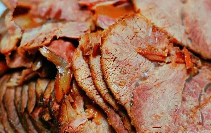 北京最火的清真涮肉馆,各具特色的老北京涮肉馆