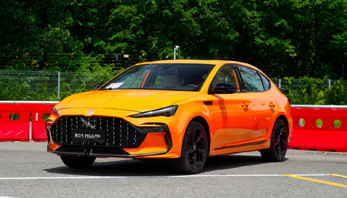 第三代mg6pro独库公路之旅,mg6pro1万公里真实感受