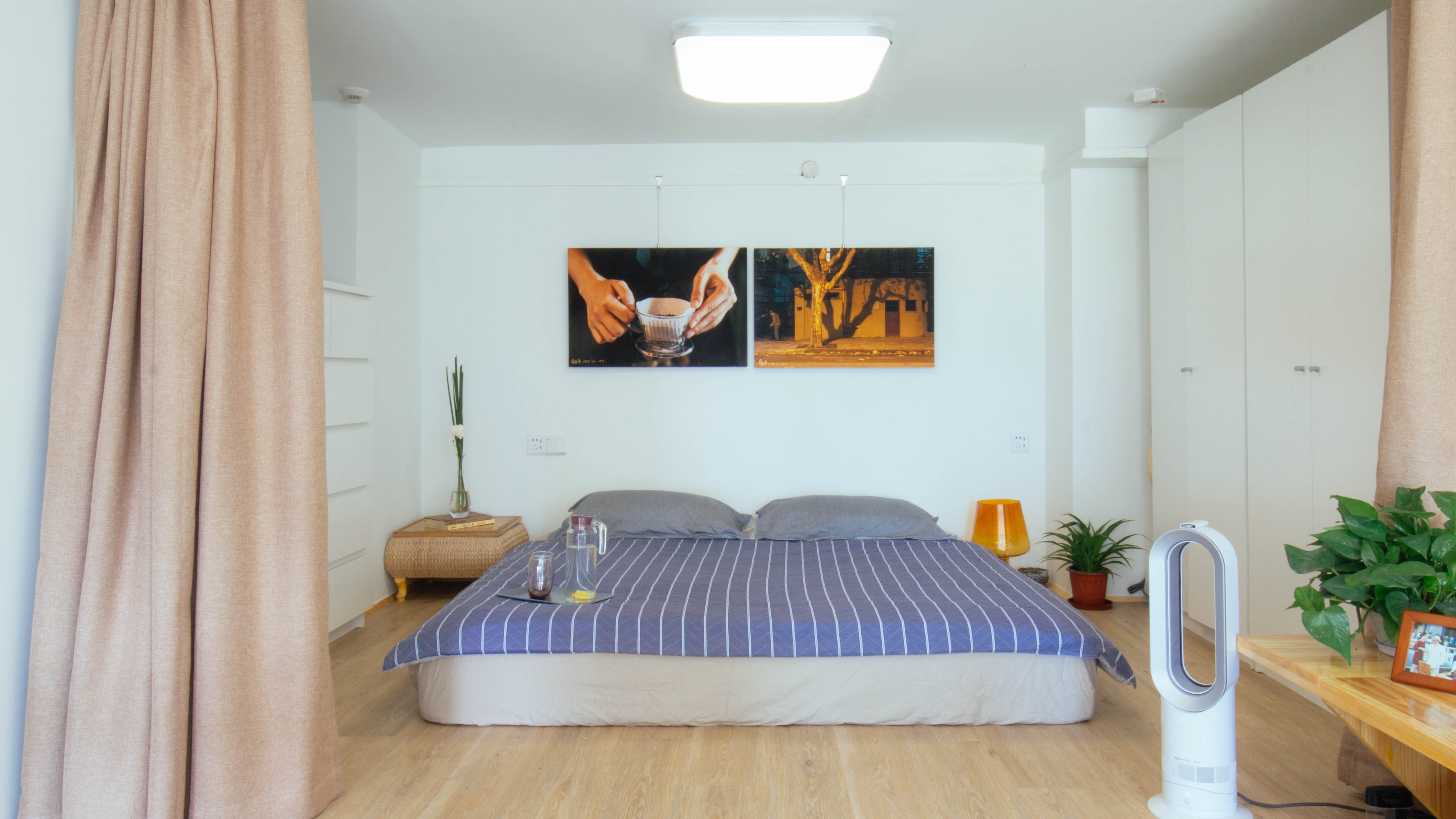 拥有自己的温馨小家loft,苏州loft打造