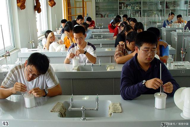 上海十大名校中学,前十名上海中学