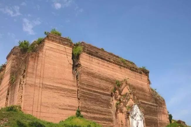 缅甸十大旅游城市,缅甸十大旅游景点排名