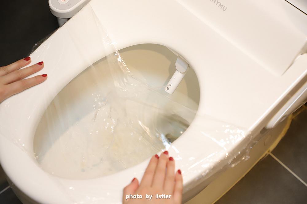 小沐智能马桶盖ai使用教程,小沐智能马桶盖与ai版