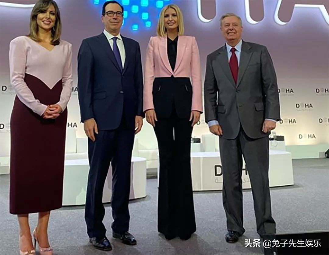 伊万卡访中国使馆,伊万卡到访以色列