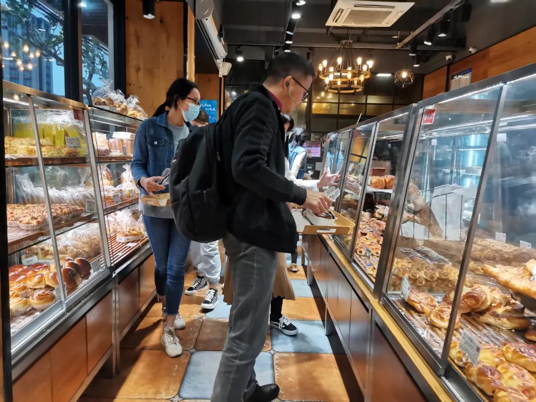 上海值得去的面包店,上海值得探店的面包店