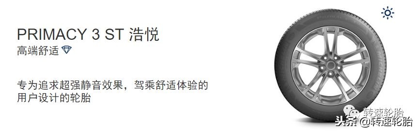 最具性价比的轮胎,最具情怀的米其林轮胎
