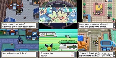 在switch上怎么玩神奇宝贝游戏,电脑怎么玩任天堂神奇宝贝