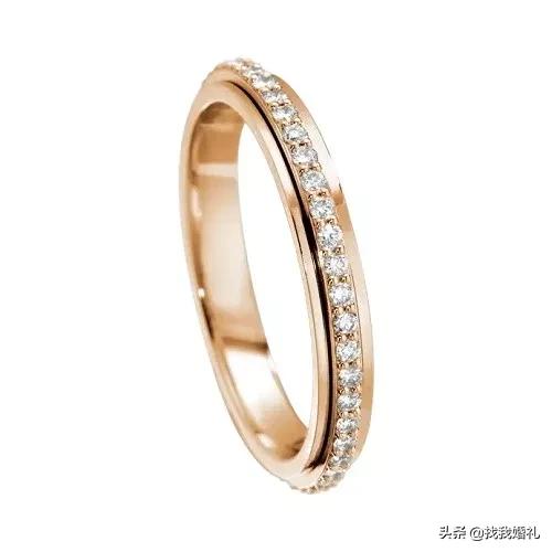 大牌婚戒超全合集,便宜好看实用的婚戒款式