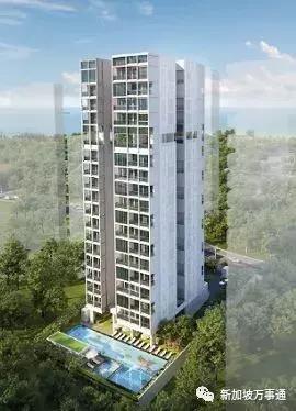 新加坡哪里海景最好,离海边最近的海景房体验是什么