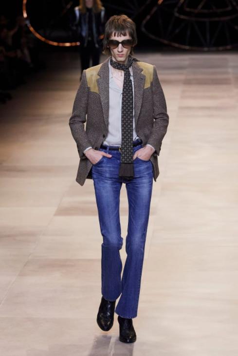 男装品牌100大品牌,2019最时尚潮流品牌男装