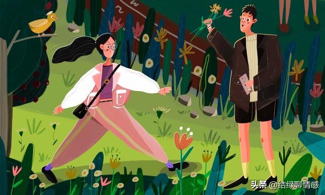 分手走出失恋时间多长,分手后9个方法让你走出失恋痛苦