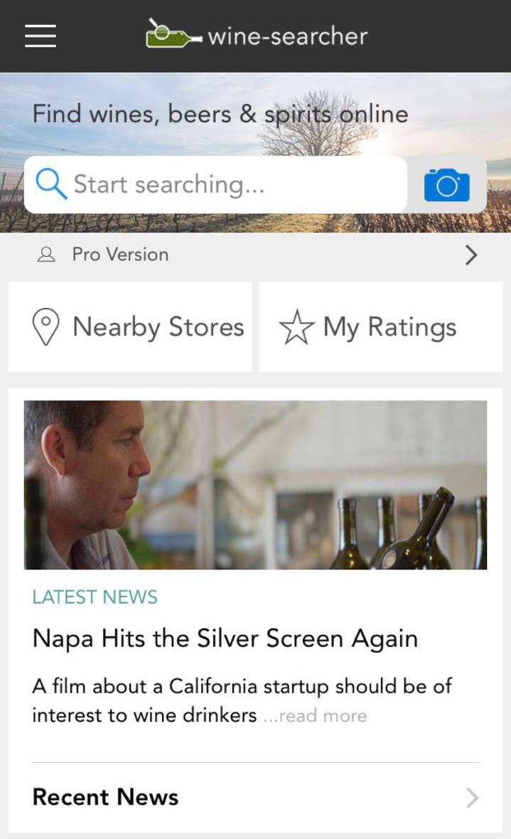 买葡萄酒哪个app好用,葡萄酒鉴别软件推荐哪个好