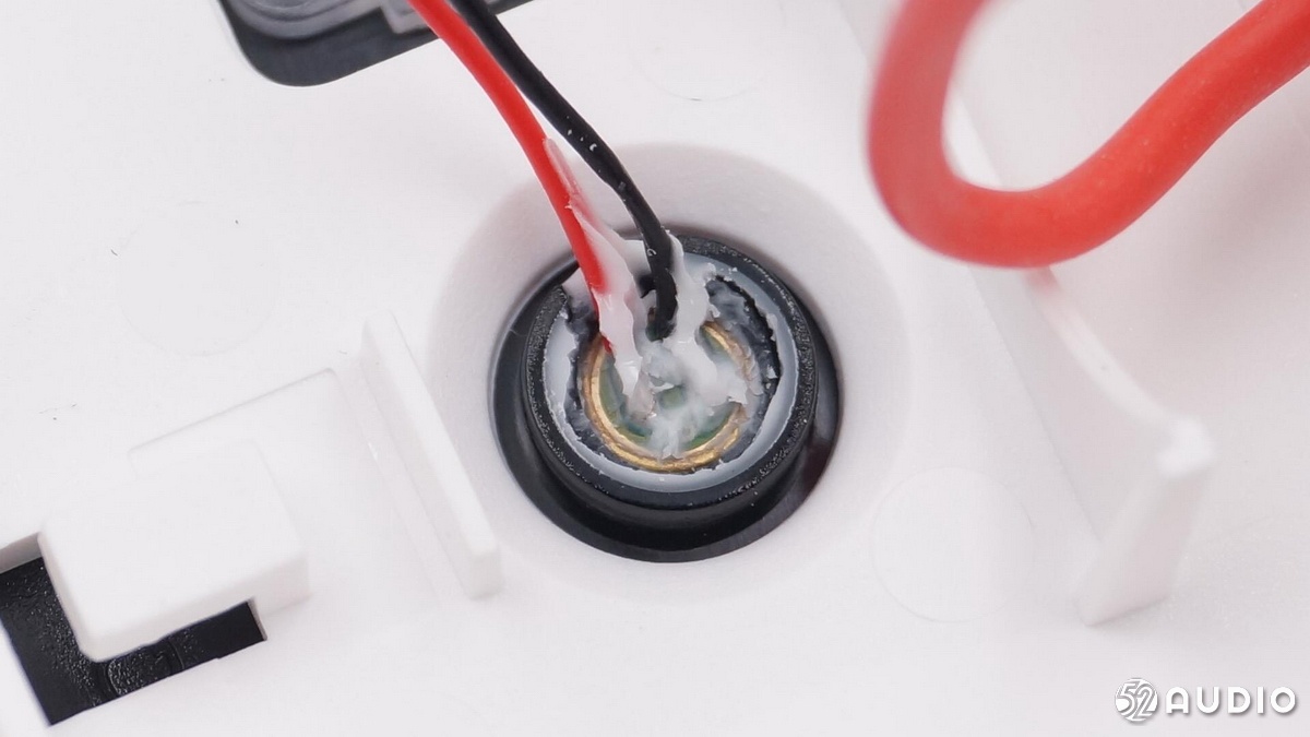 360度可视门铃拆机,360门铃拆机孔戳不动