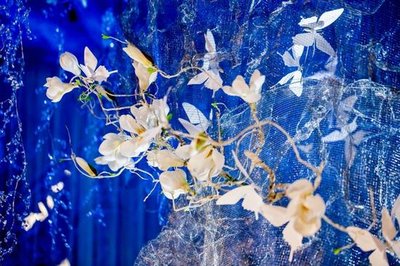 这么多婚礼主题总有一款适合你