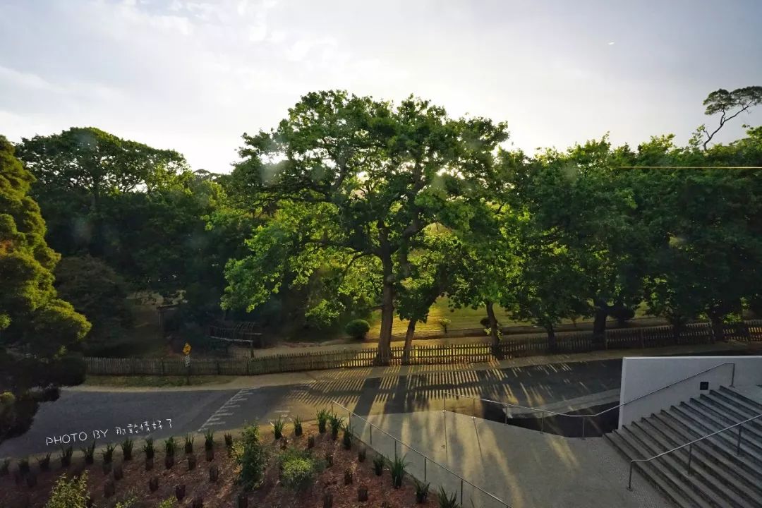 世界最美监狱,号称世界最美监狱